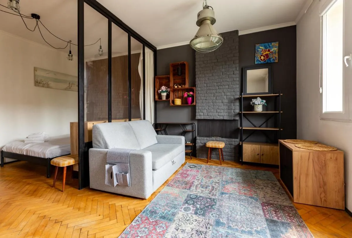 Image 3 of Rajska Old Town Apartment by BookingHost