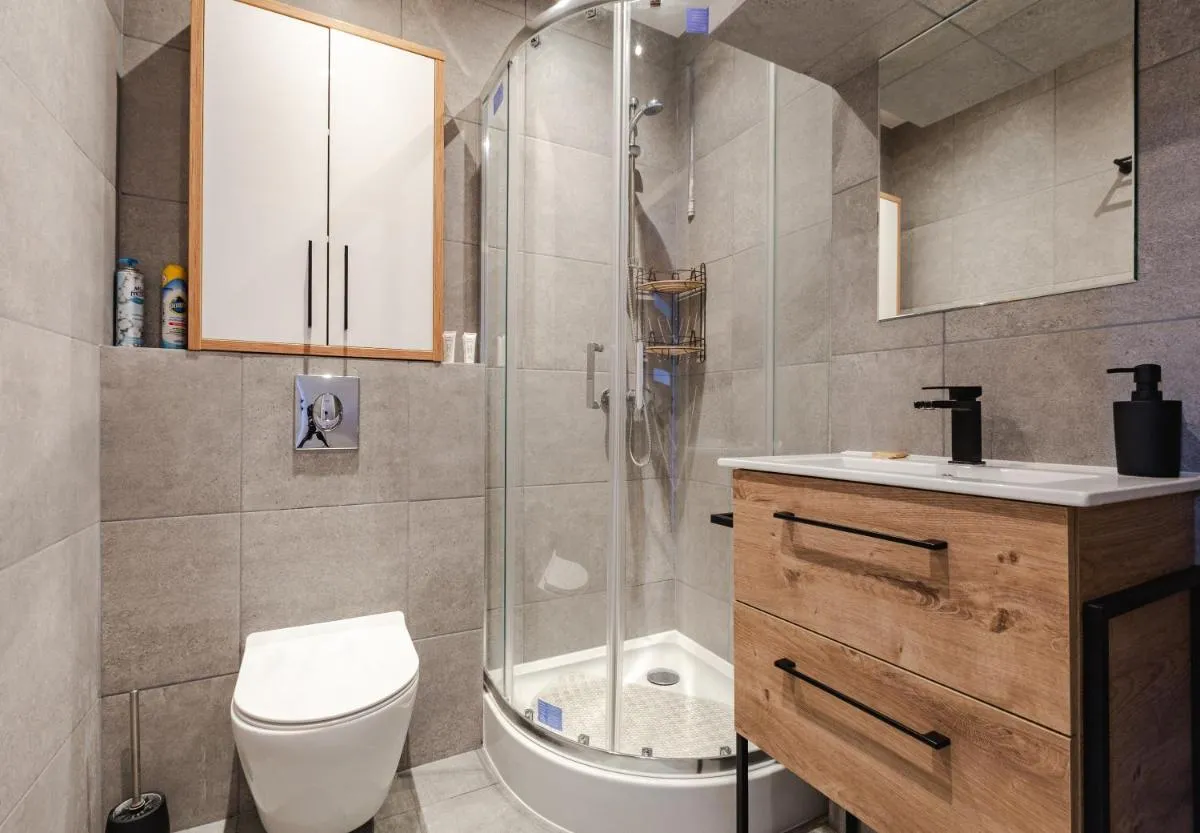 Image 2 of Rajska Old Town Apartment by BookingHost