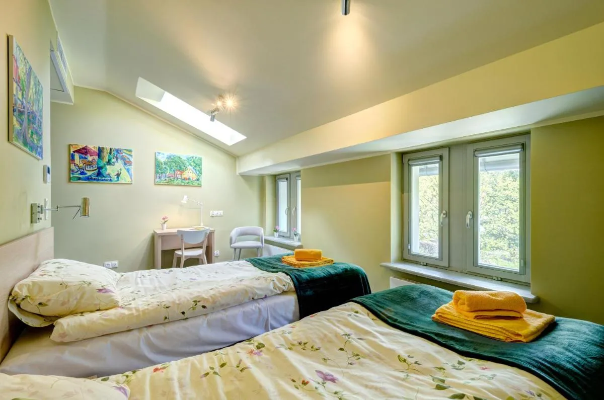 Image 1 of Ratusz B&B