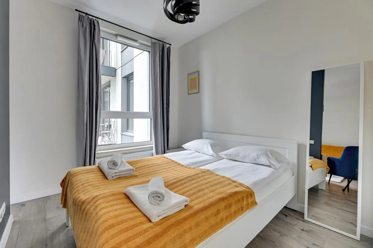 Image 6 of RentPlanet – Apartamenty Chlebova II