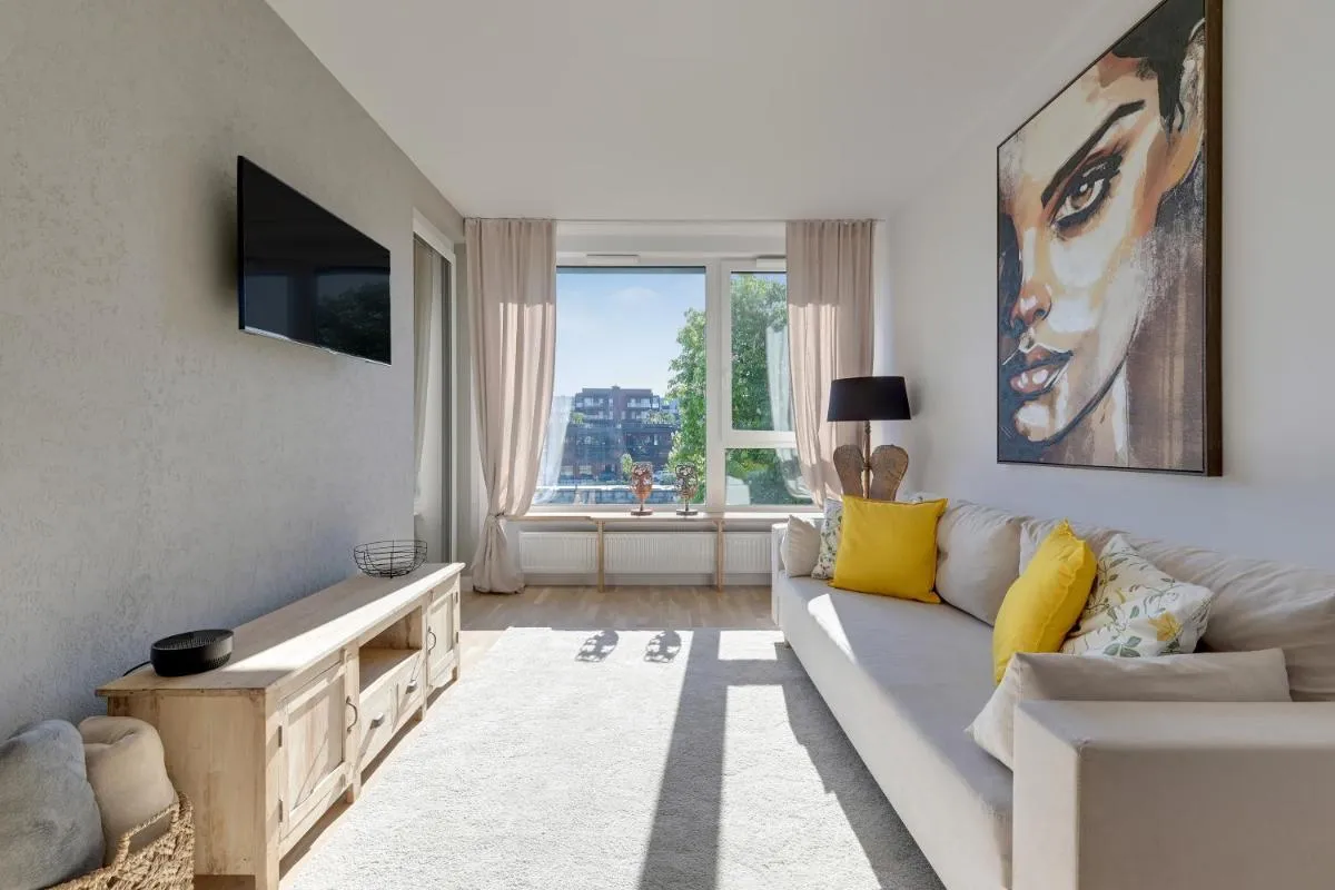 Image 4 of RentPlanet – Apartamenty Chlebova II