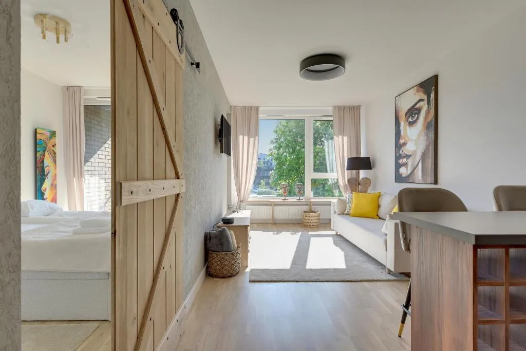 Image of RentPlanet – Apartamenty Chlebova II