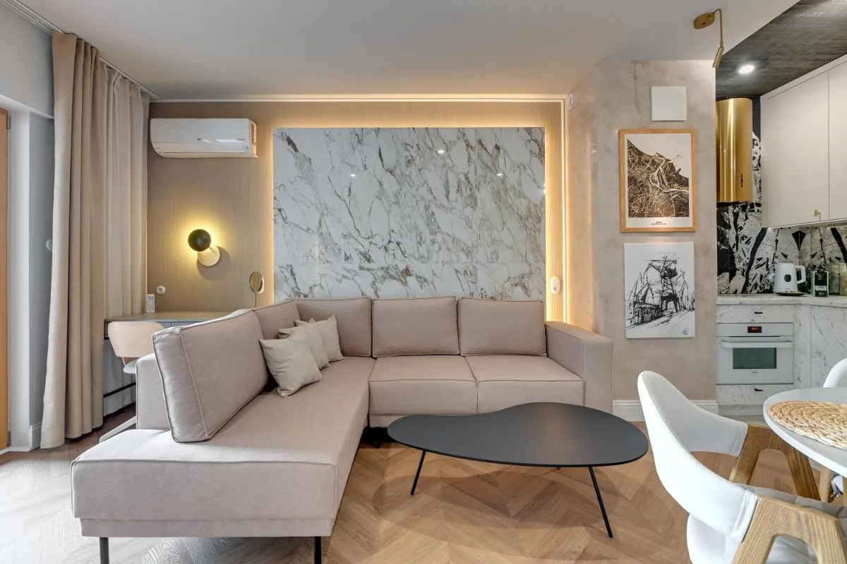 Image 2 of RentPlanet – Apartamenty Sienna Grobla