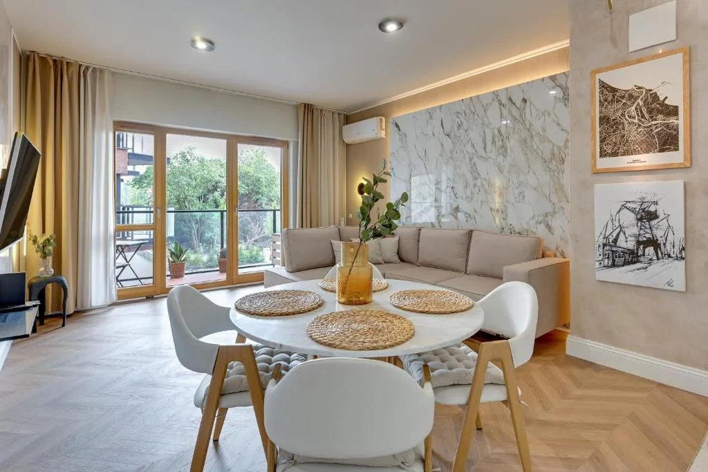 Image of RentPlanet – Apartamenty Sienna Grobla