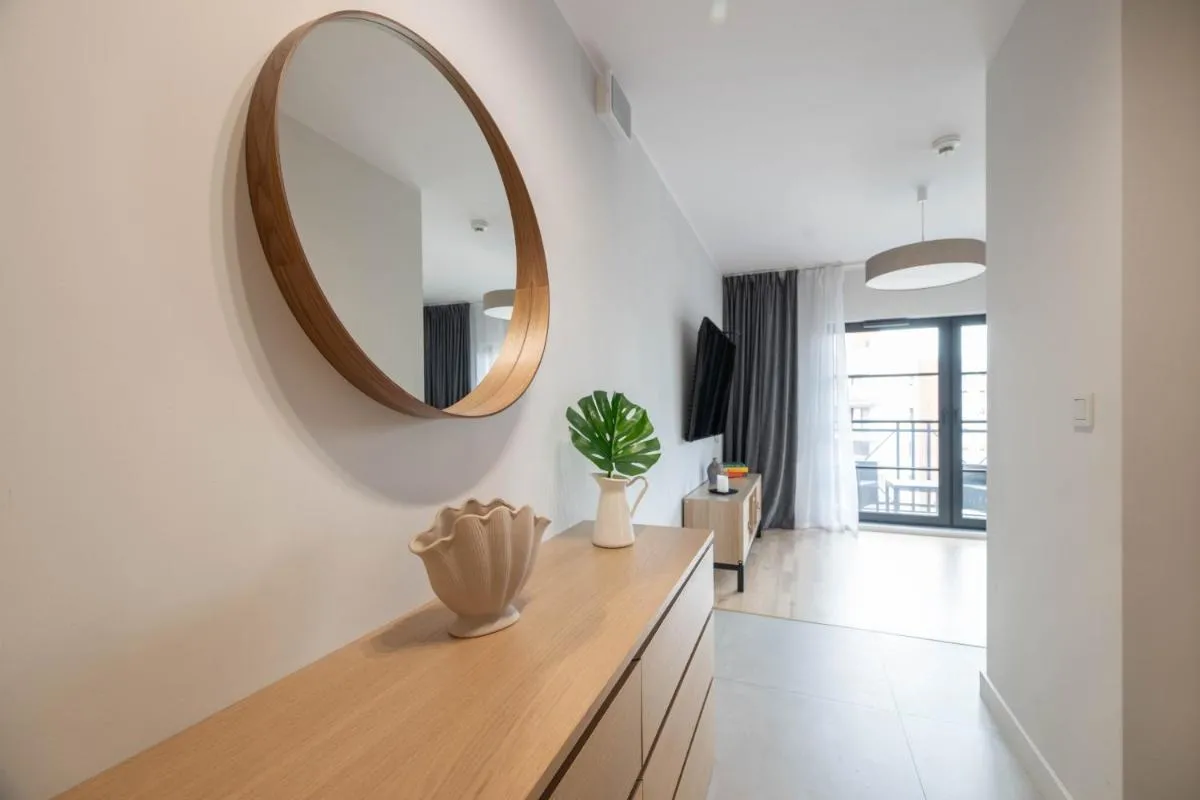 Image 4 of Riverfront Motława by Palm Aparts Gdańsk