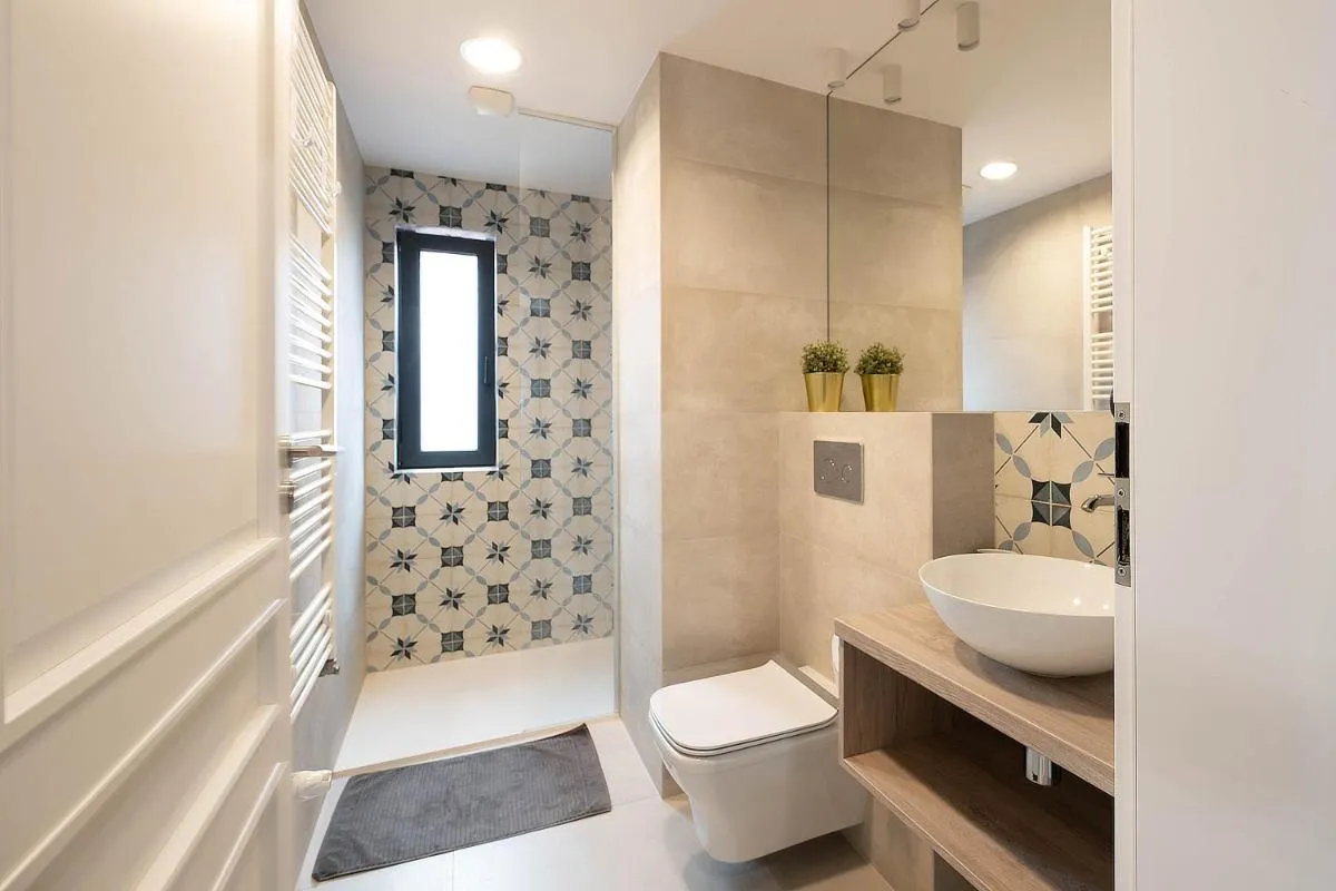 Image 2 of Riverfront Motława by Palm Aparts Gdańsk