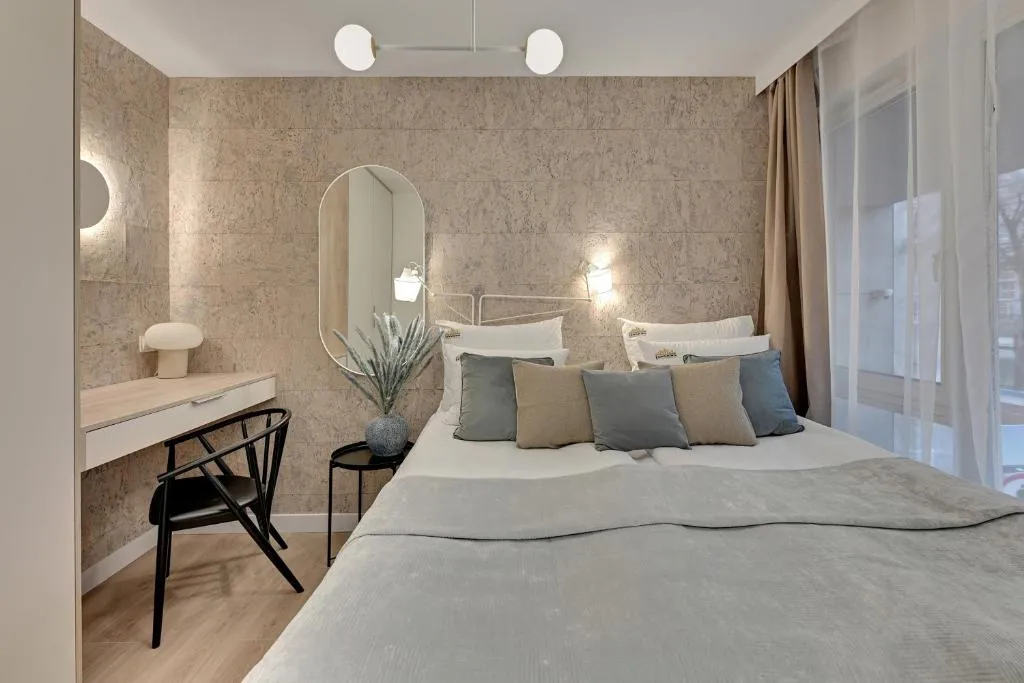 Image of Riverfront by Downtown Apartments