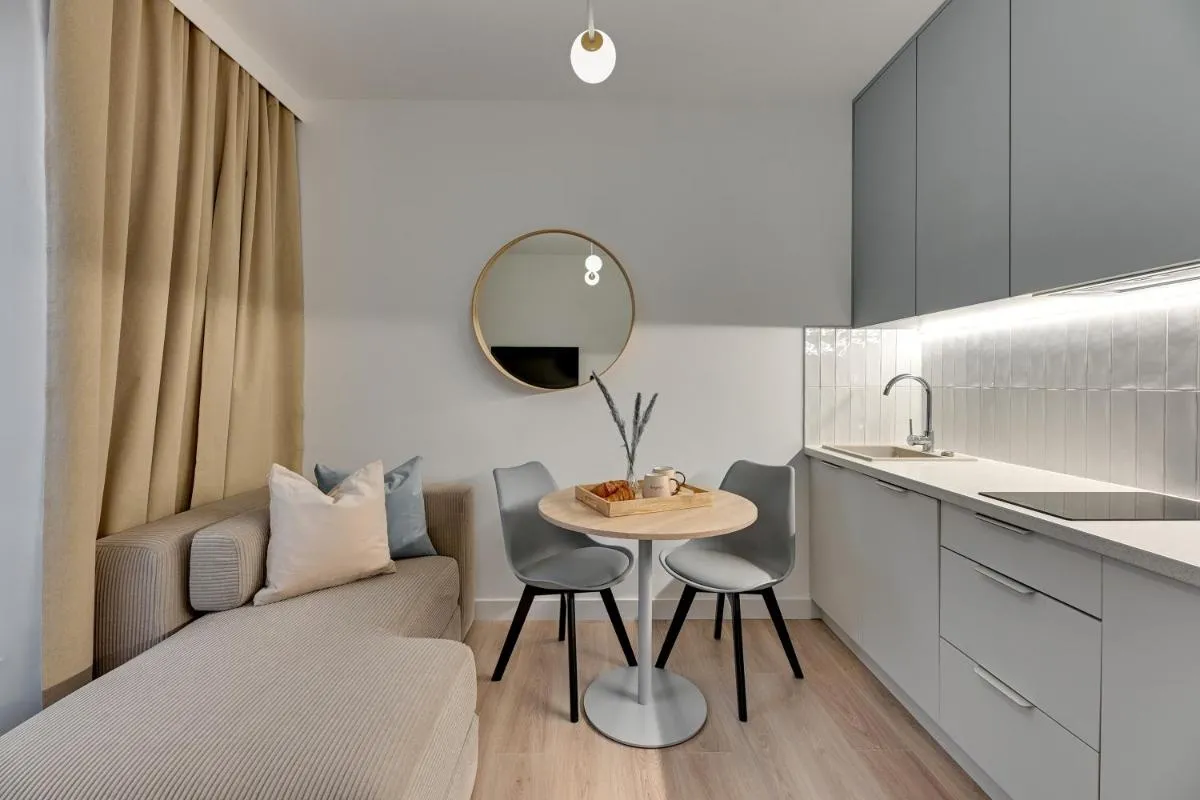 Image 6 of Riverfront by Downtown Apartments