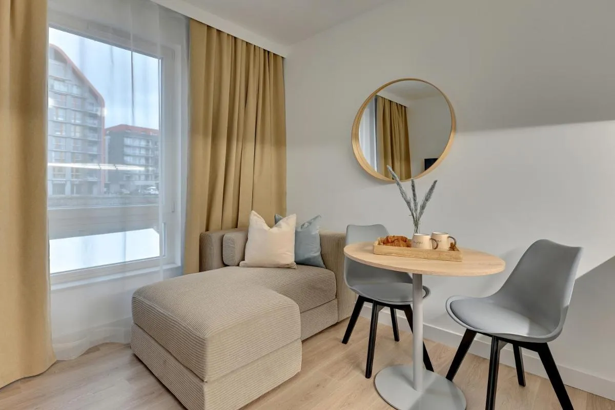 Image 1 of Riverfront by Downtown Apartments