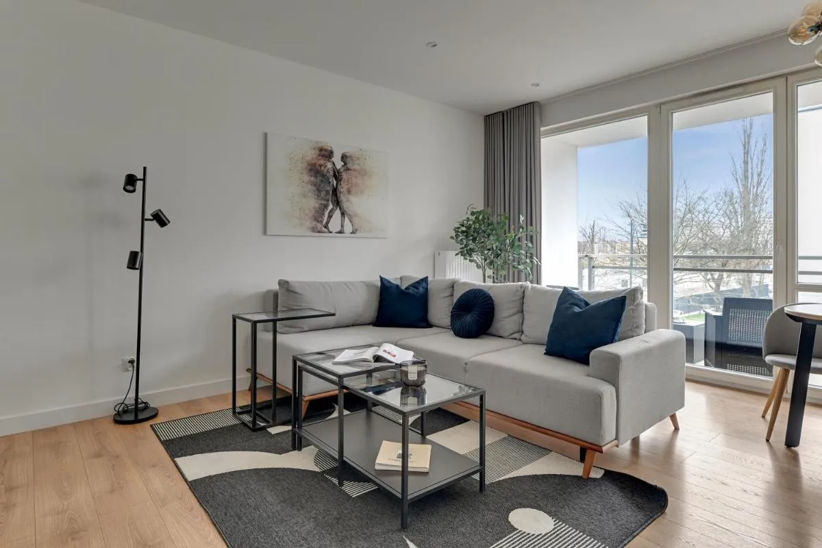 Image 2 of Riverfront by Downtown Apartments