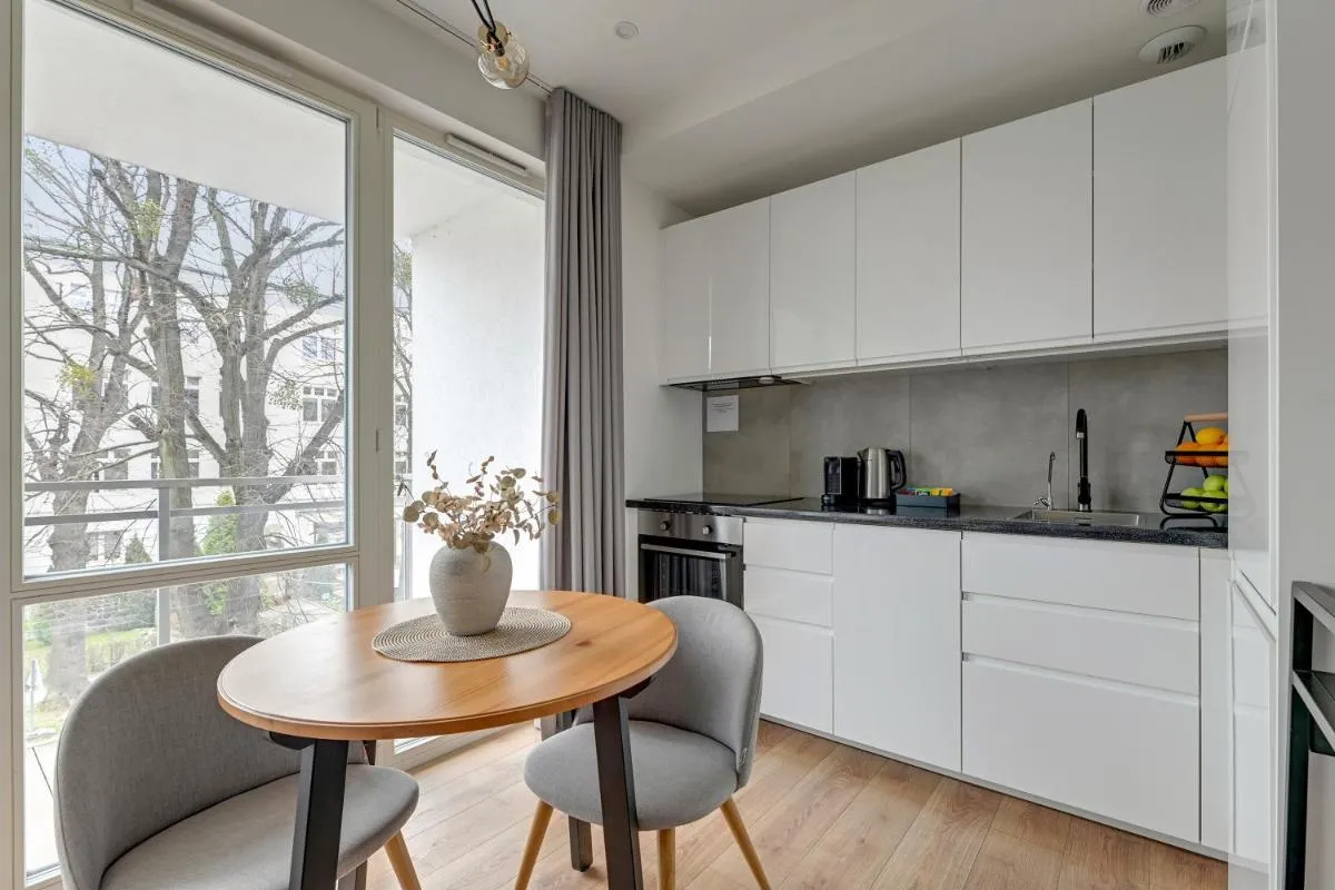 Image 5 of Riverfront by Downtown Apartments