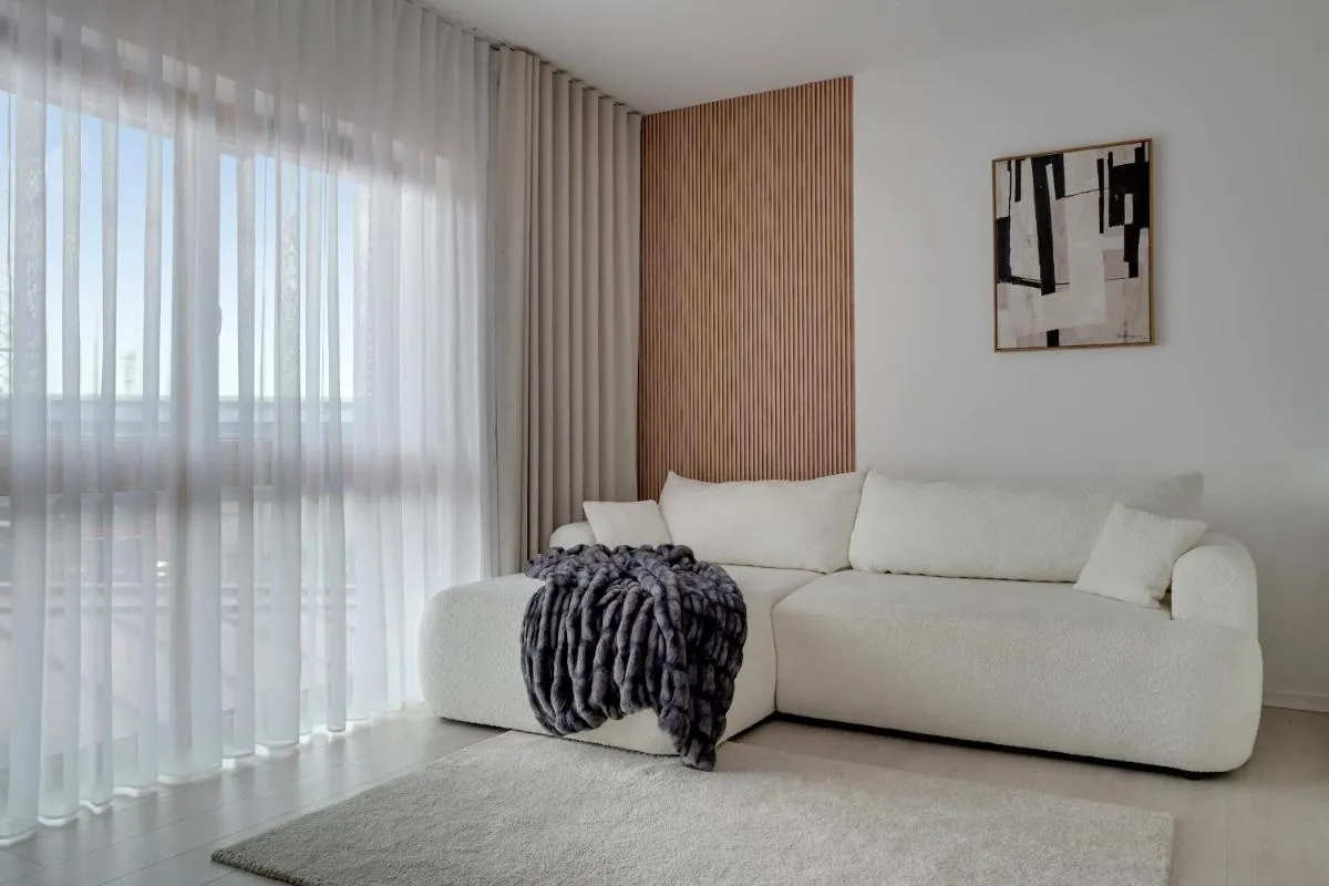 Image 6 of Riverside Gdańsk Apartment by Lion Apartments