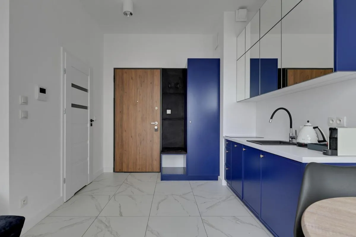 Image 2 of Riverside Gdańsk Apartment by Lion Apartments