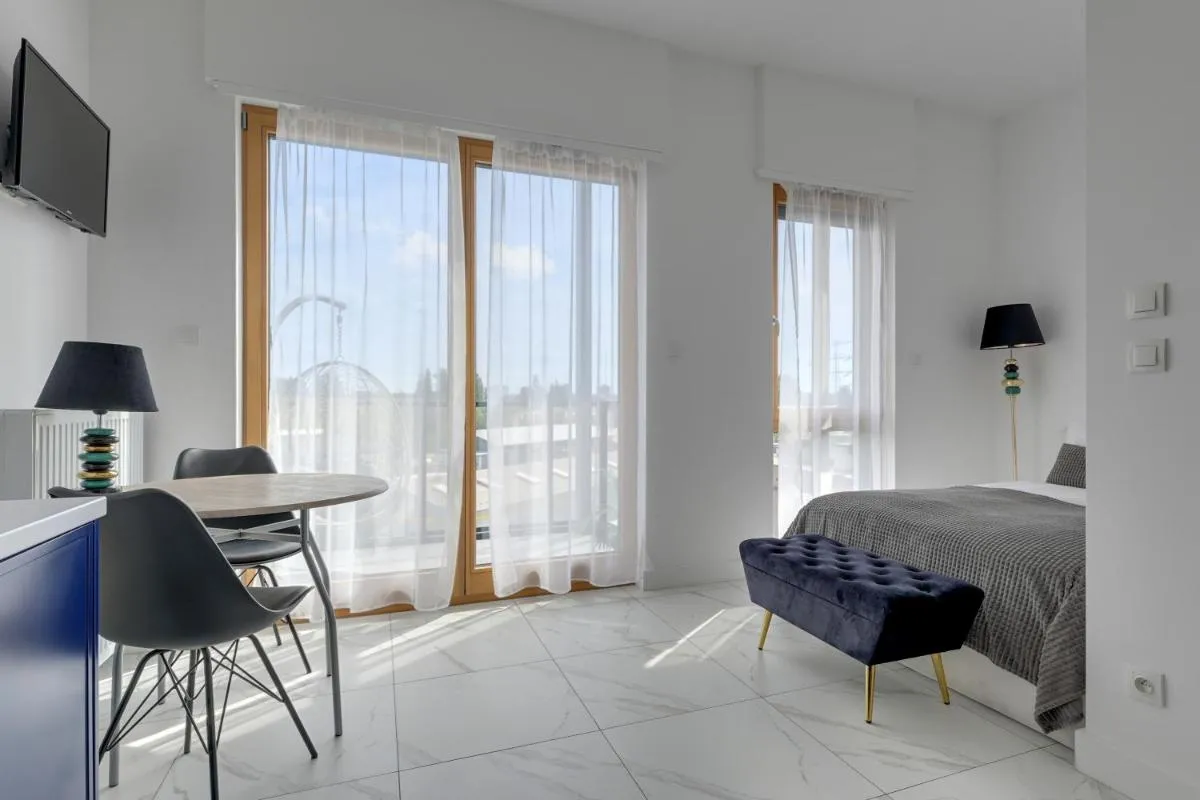 Image 4 of Riverside Gdańsk Apartment by Lion Apartments