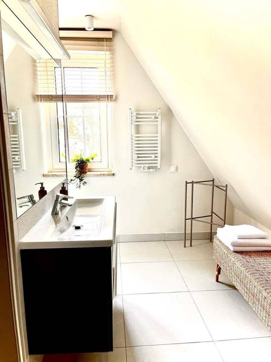 Image 3 of Royal Attic – Klimatyczny Apartament na Gdańskiej Starówce