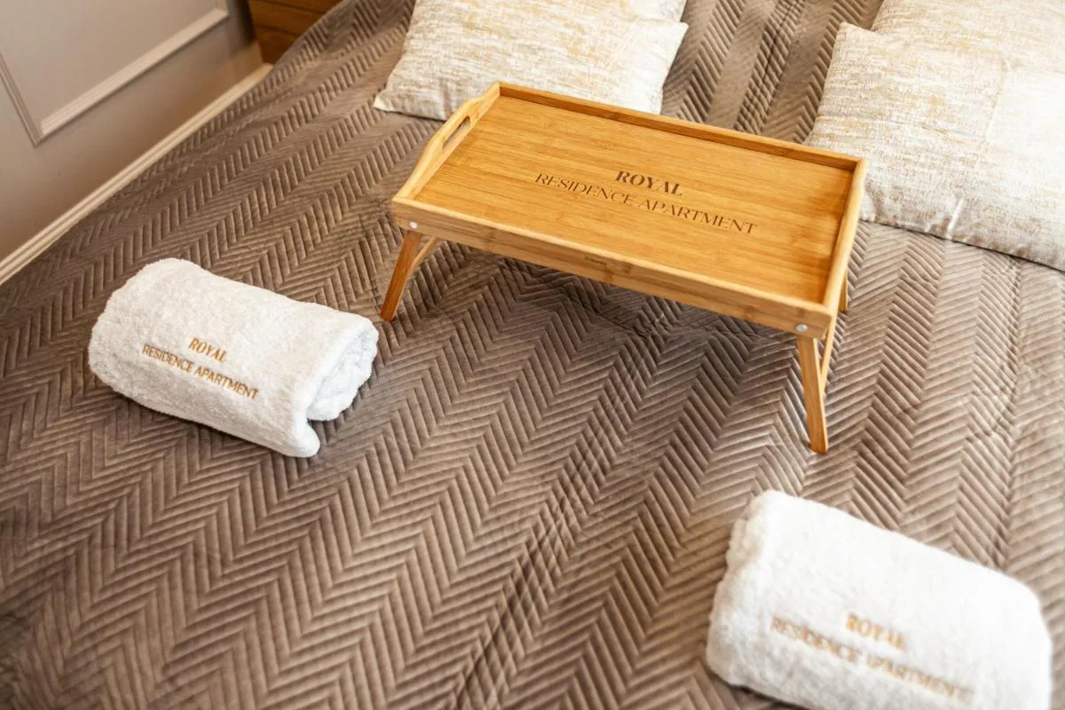 Image 2 of Royal Residence Apartment