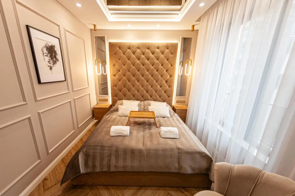 Image 1 of Royal Residence Apartment