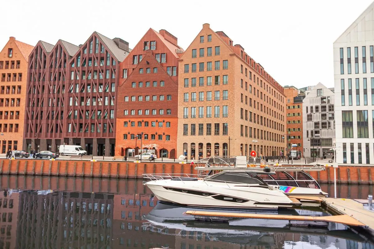 Image 5 of Royal Residence Apartment