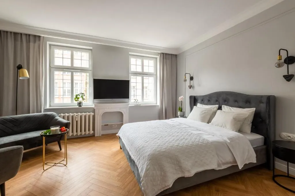 Image of Rytm miasta