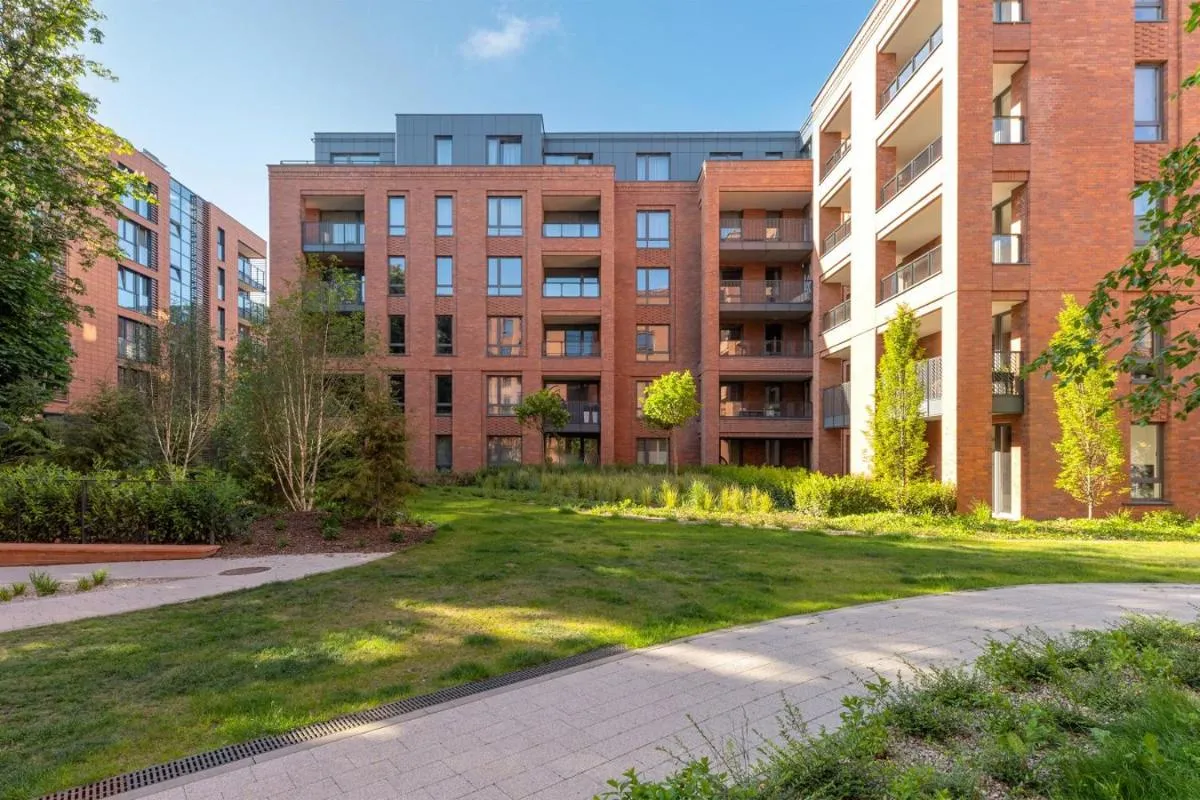 Image 1 of SCALA Apartments City Center & Parking by Downtown Apartments