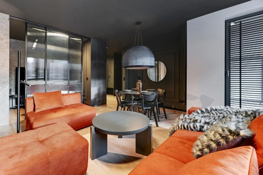 Image of SCALA Apartments City Center & Parking by Downtown Apartments