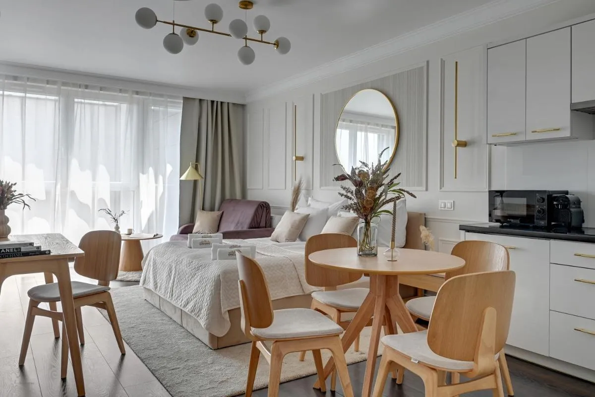 Image 5 of SCALA Apartments City Center & Parking by Downtown Apartments