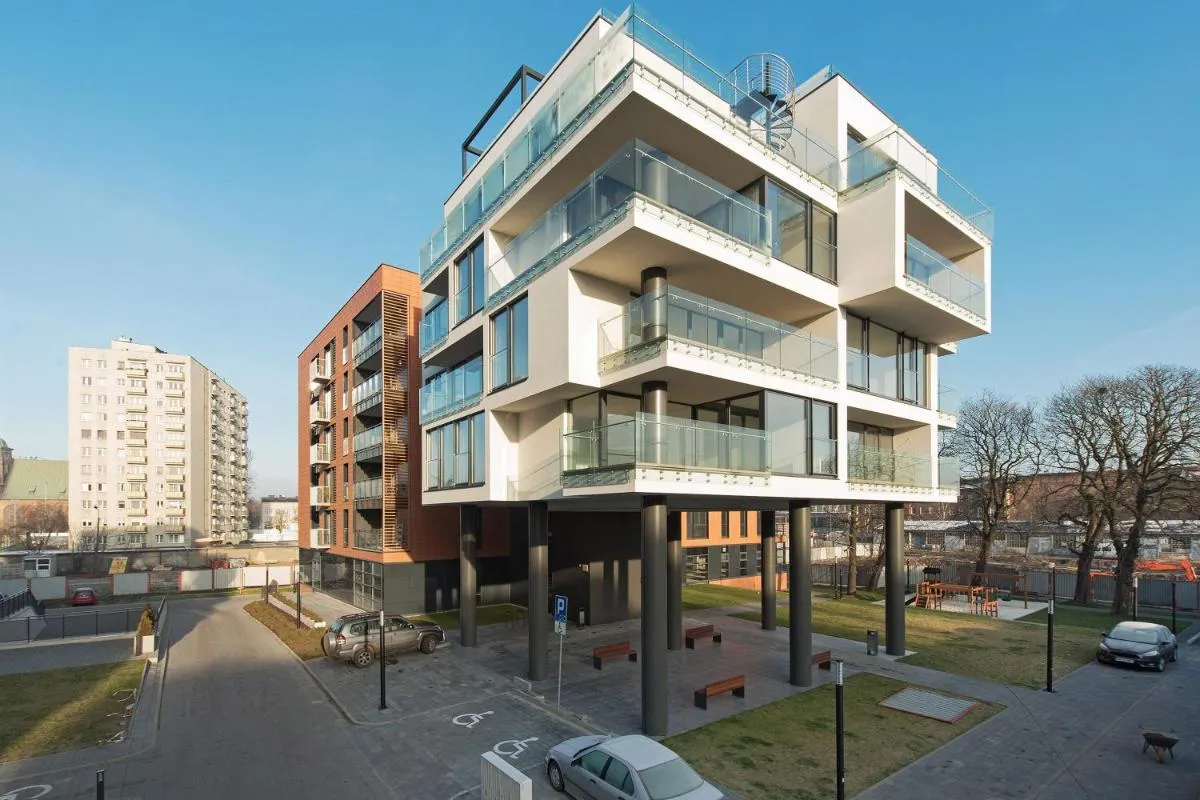 Image 6 of SCALA Apartments City Center & Parking by Downtown Apartments