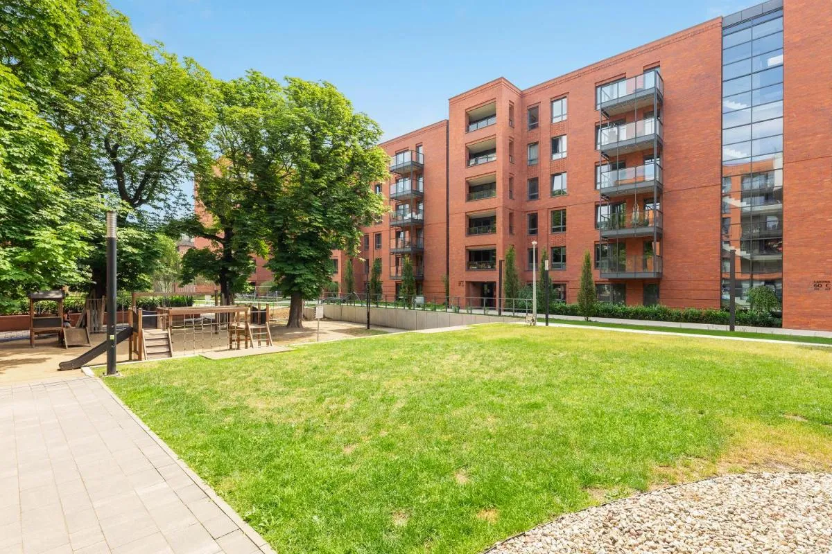 Image 5 of SCALA City Center by Downtown Apartments