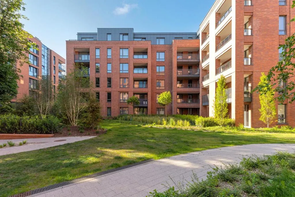 Image of SCALA City Center by Downtown Apartments