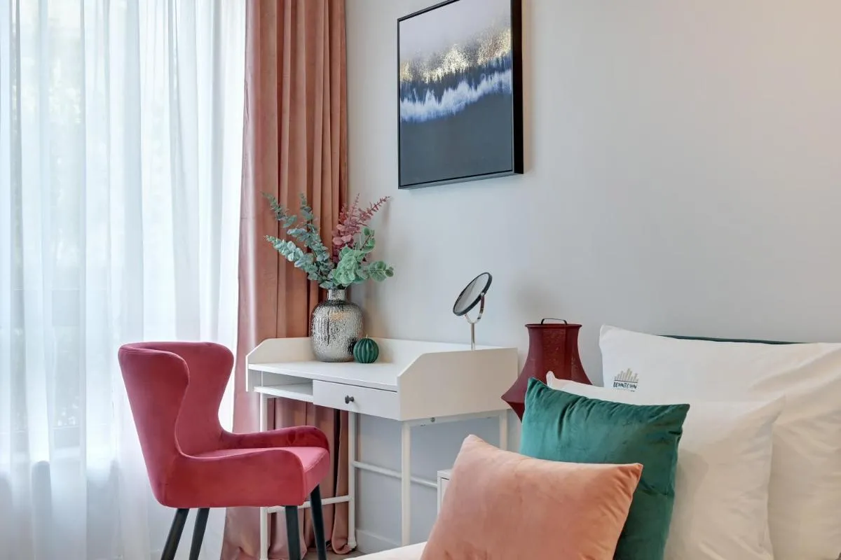 Image 6 of SCALA City Center by Downtown Apartments