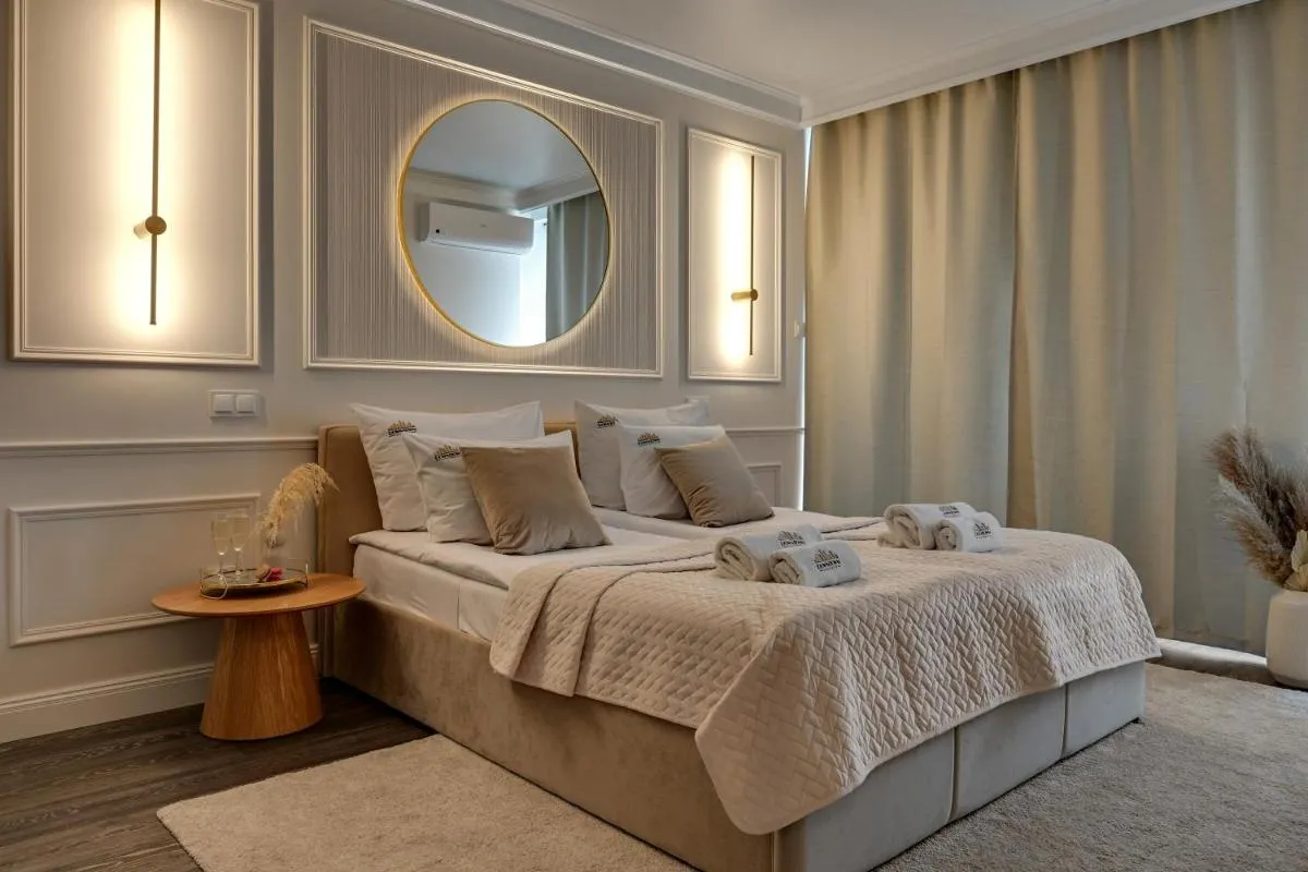 Image 3 of SCALA City Center by Downtown Apartments