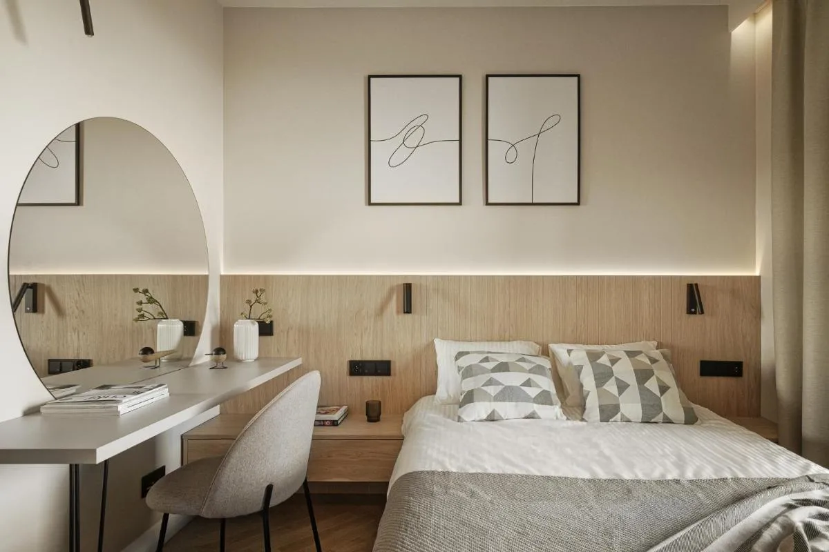 Image 6 of SMART LOQUM-PanoramaVVita