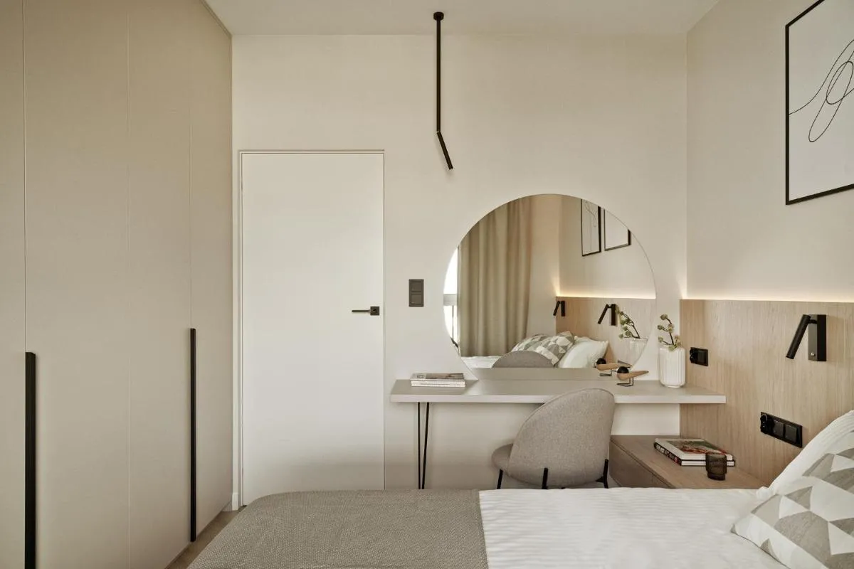 Image 1 of SMART LOQUM-PanoramaVVita