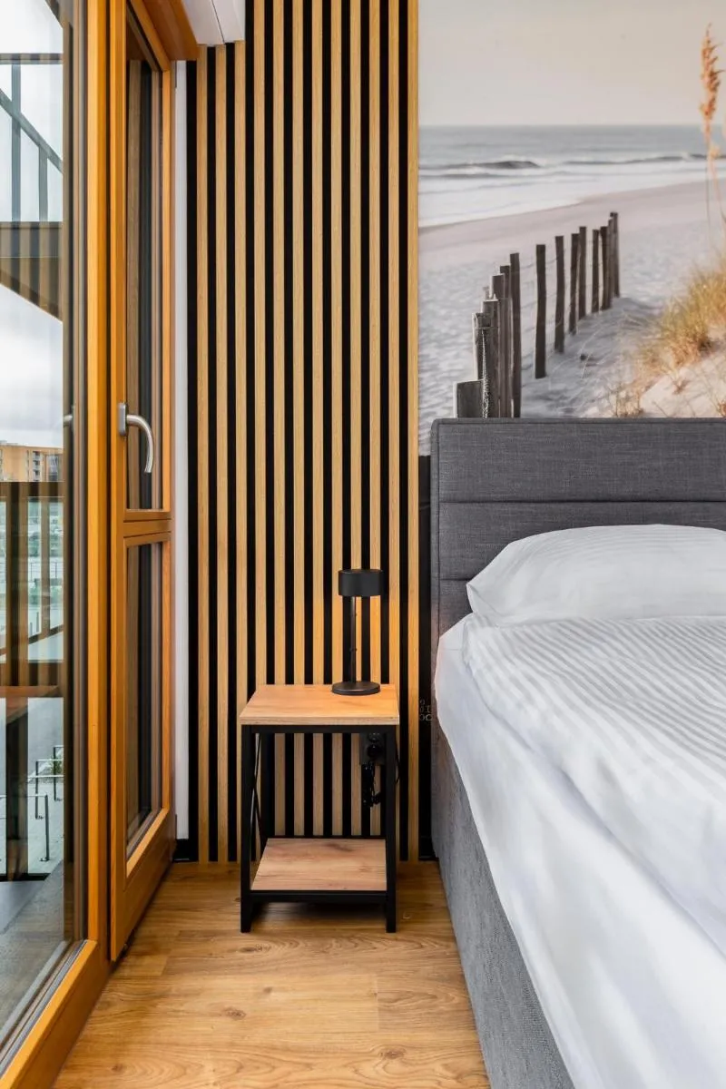 Image 6 of STAR Apartments Gdańsk – Gym & Sauna