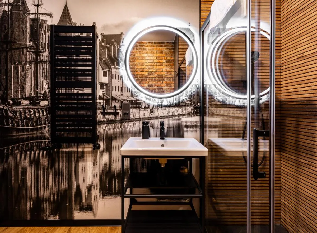 Image 2 of STAR Apartments Gdańsk – Gym & Sauna