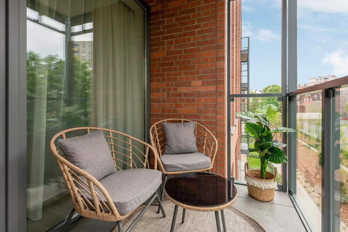 Image 5 of Scala Apartamenty by Moderna Profit – Łąkowa 60H z parkingiem