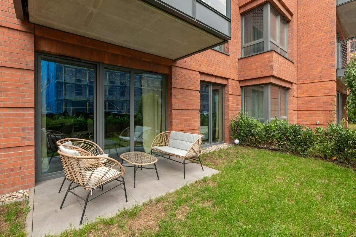 Image 5 of Scala City Center Apartments by Lion Apartments