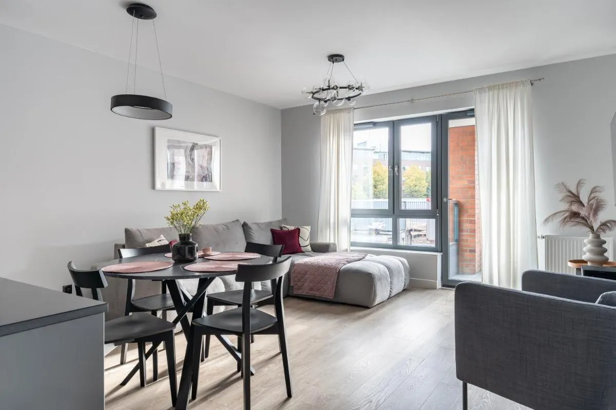 Image 3 of Scala City Center Apartments with Parking by Lion Apartments