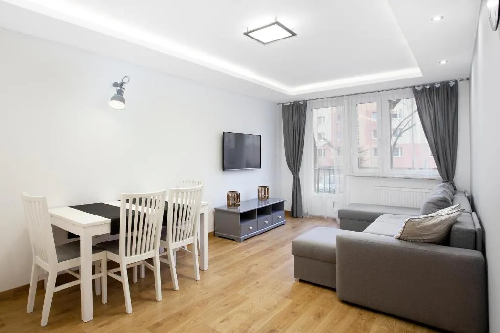 Image of Sea Point Apartment – Hav Aparts