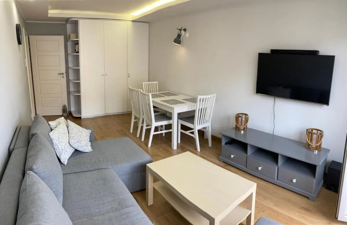 Image 4 of Sea Point Apartment – Hav Aparts