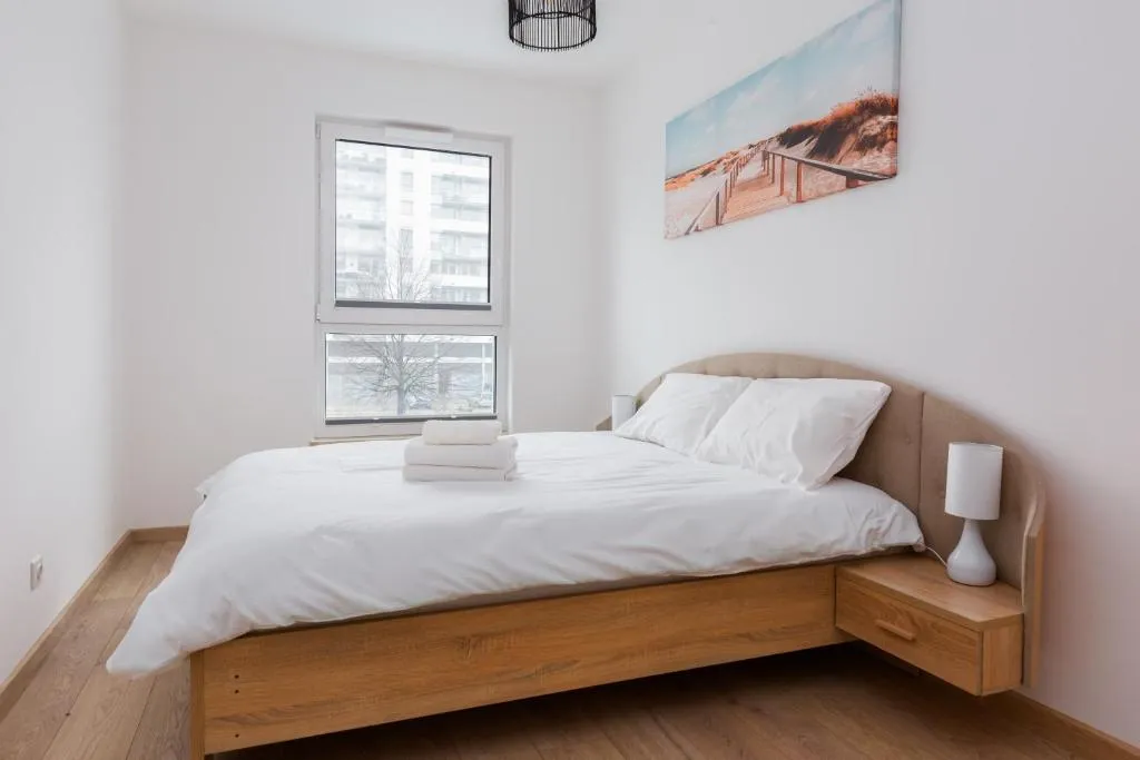 Image of Sea Salt Spacious Apartment