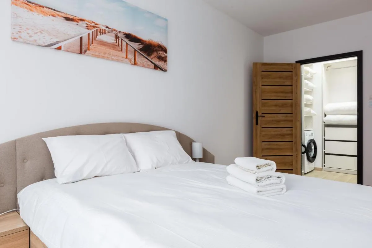 Image 6 of Sea Salt Spacious Apartment