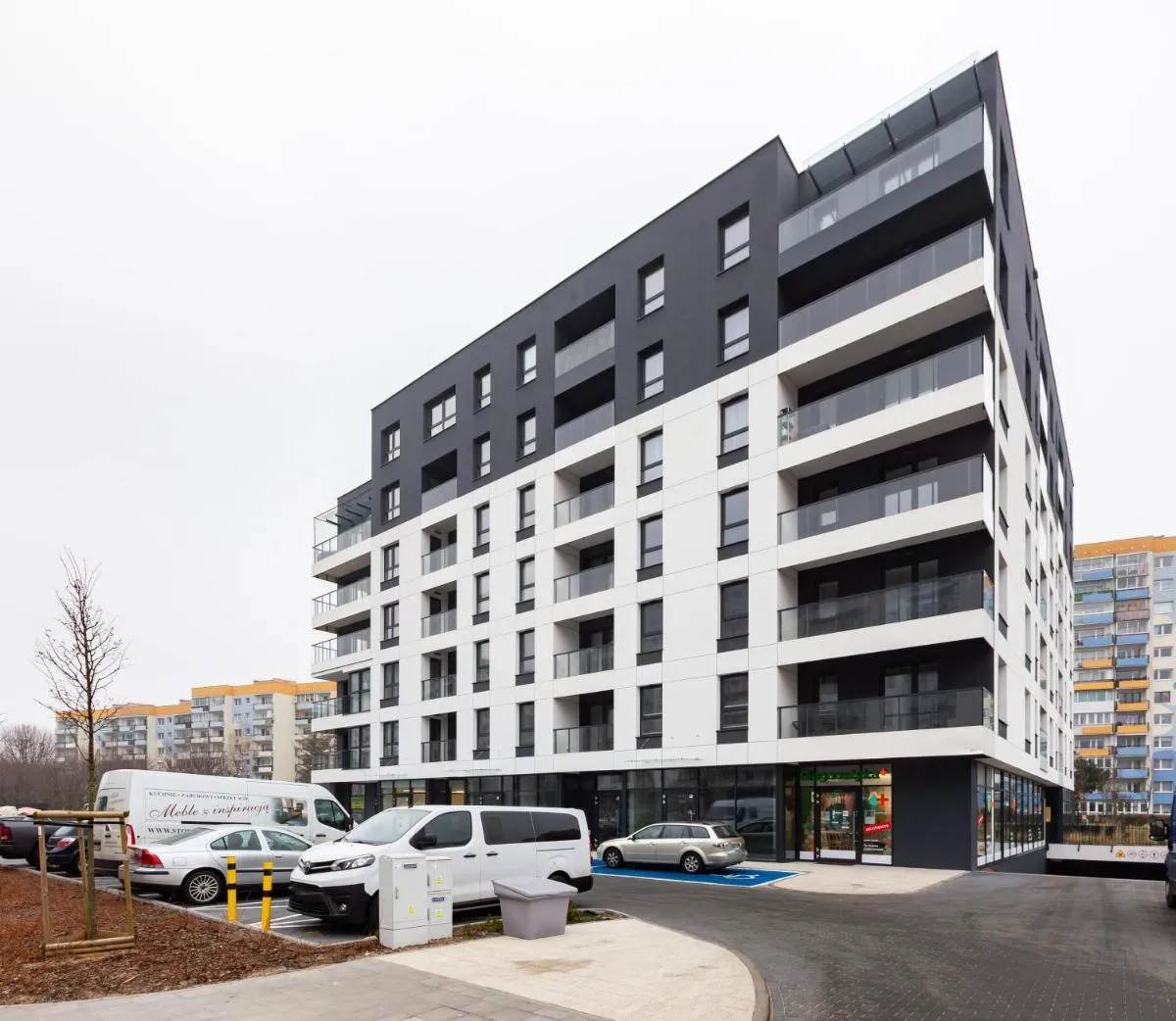 Image 5 of Sea Salt Spacious Apartment