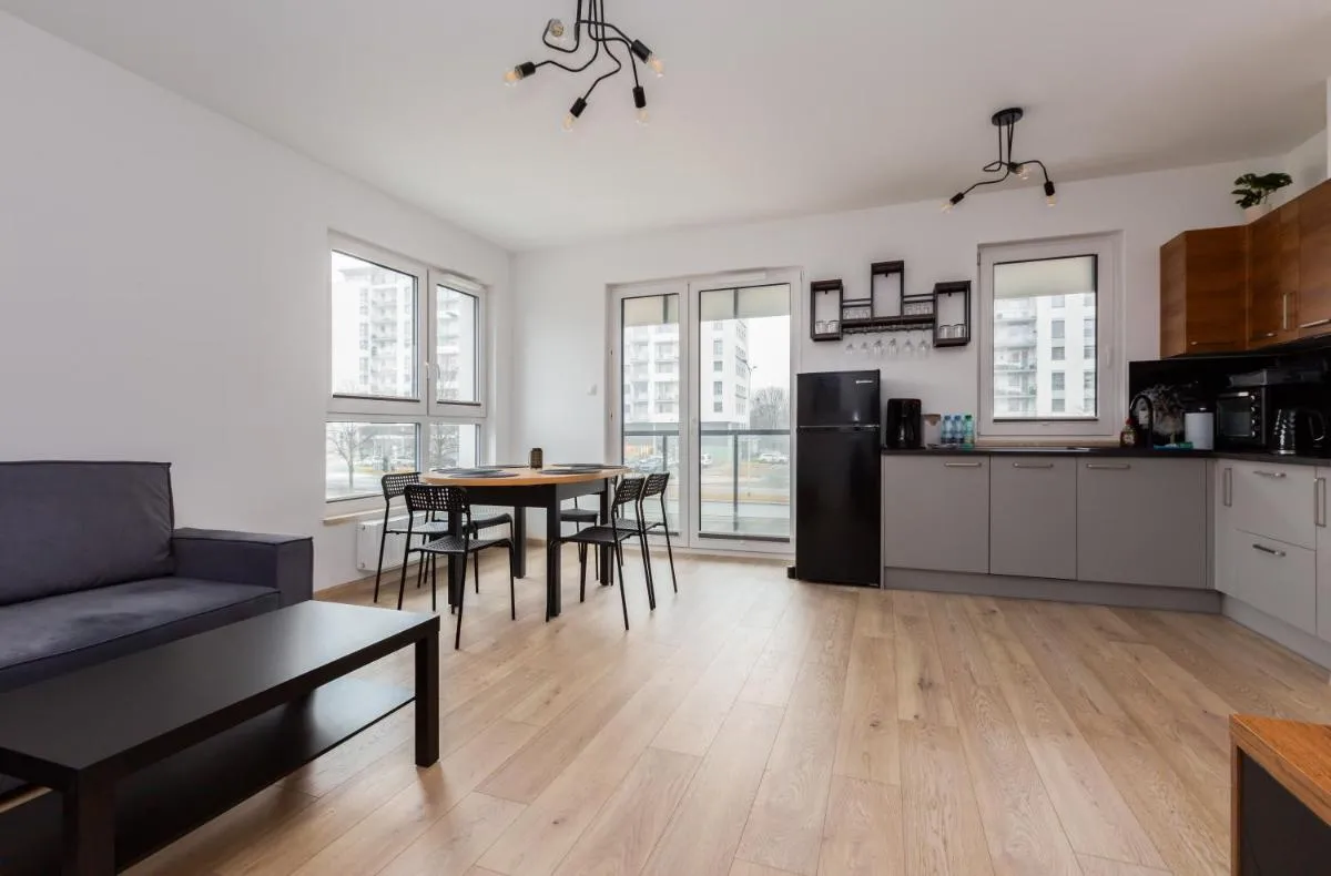 Image 3 of Sea Salt Spacious Apartment