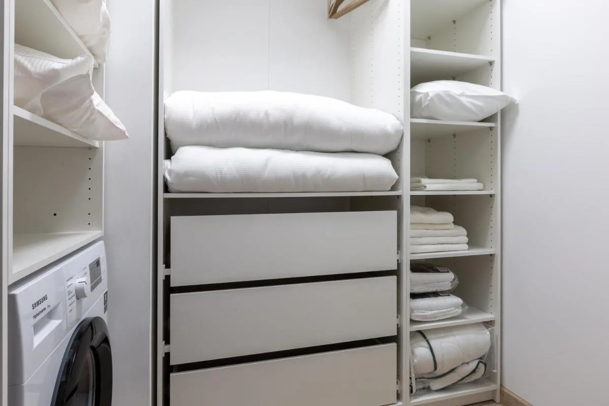 Image 4 of Sea Salt Spacious Apartment