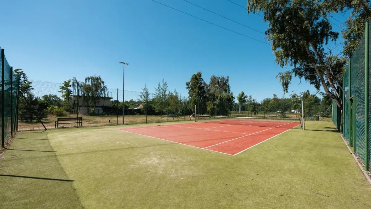 Image 1 of Seaside Apartments Baltica Tower with Gym, Sauna & Parking