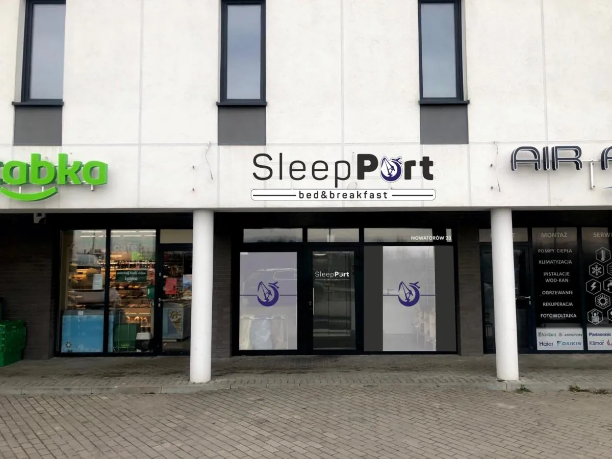 Image 5 of Sleep Port B&B – bezpłatny parking