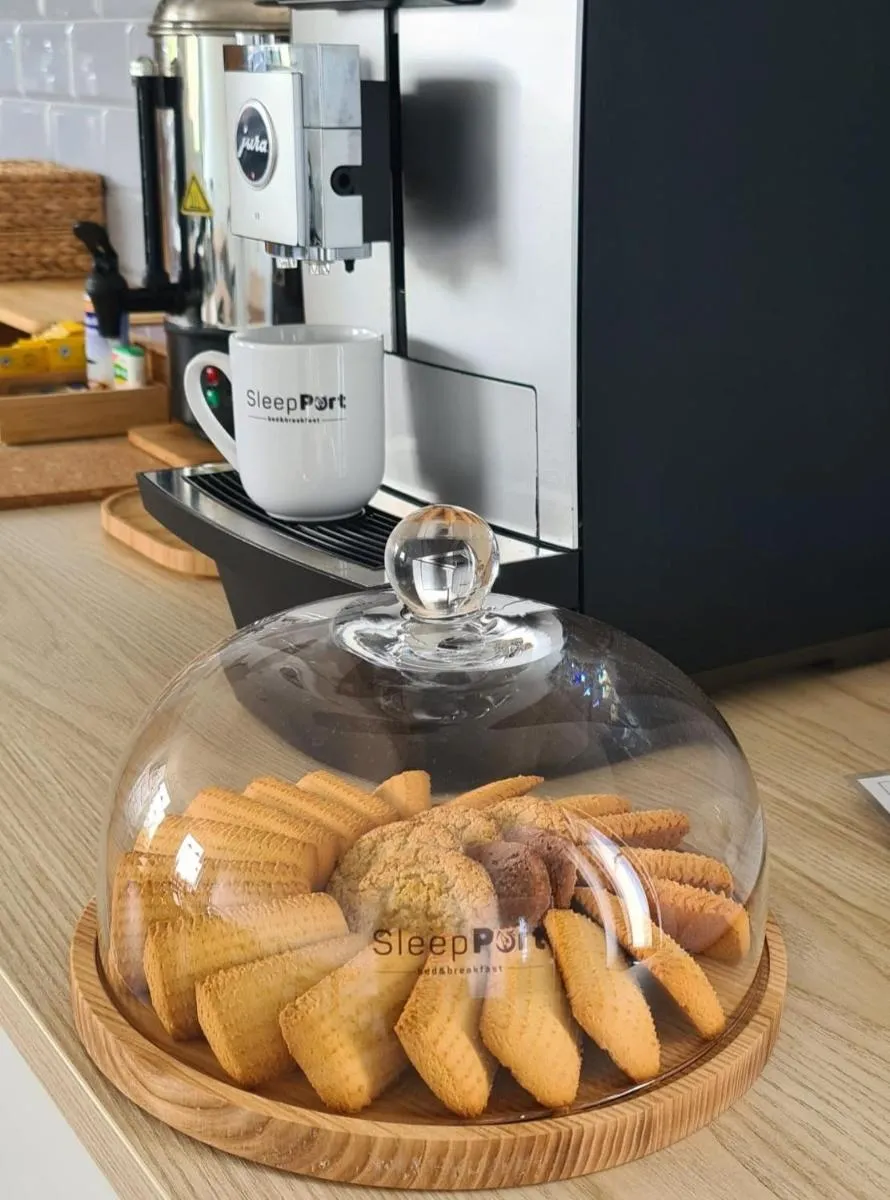 Image 3 of Sleep Port B&B – bezpłatny parking