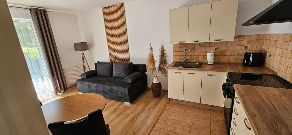 Image of Słoneczna kawalerka – studio