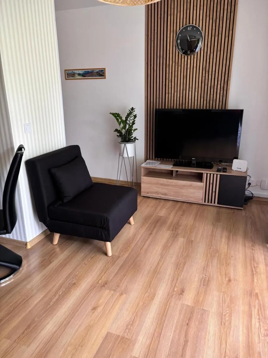 Image 4 of Słoneczna kawalerka – studio